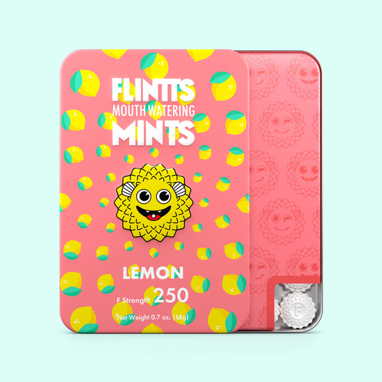 Flintts Mints