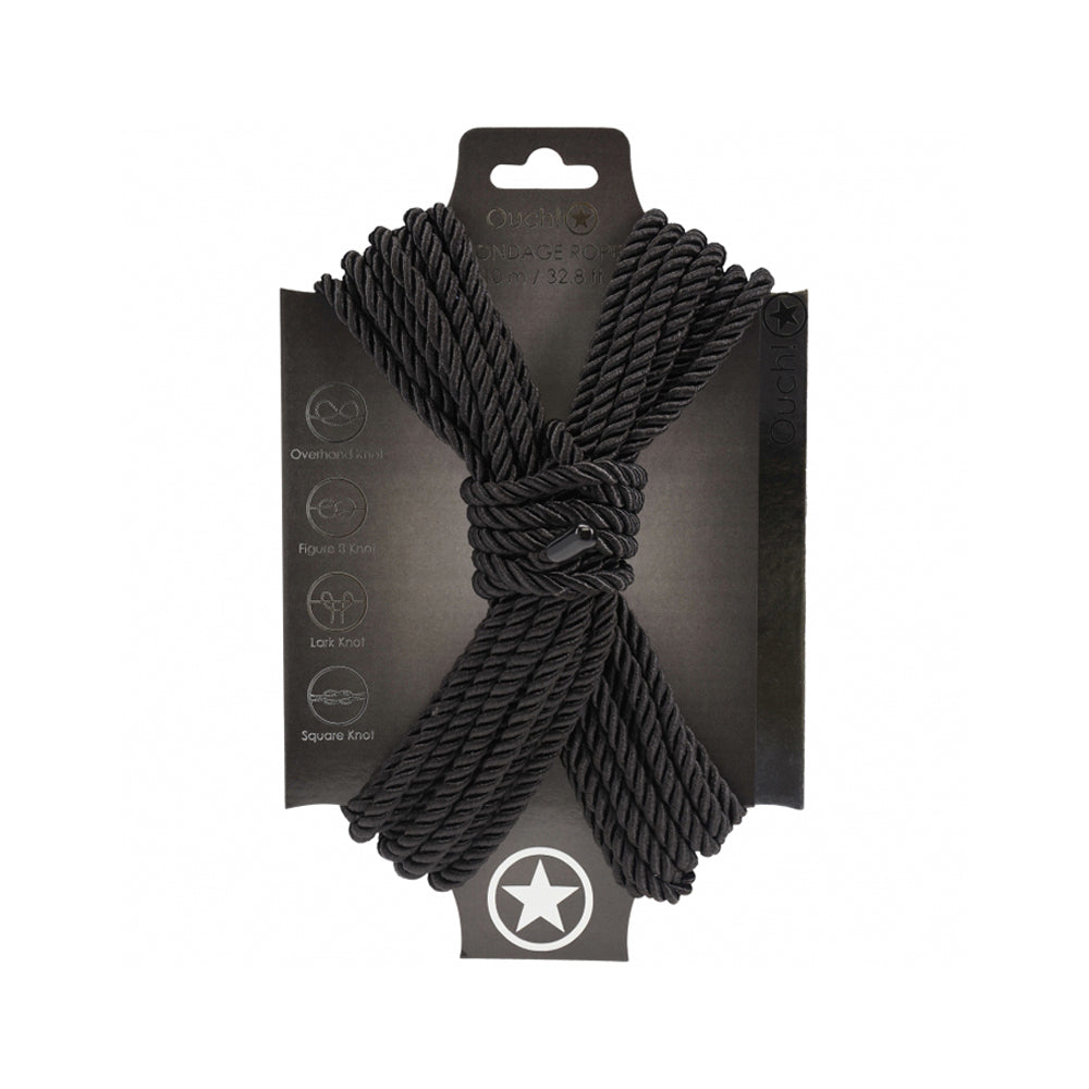 Ouch Bondage Rope
