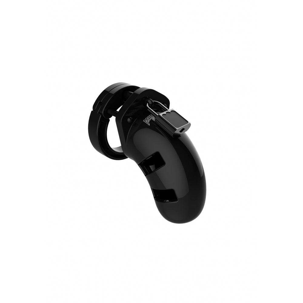 Mancage Model 01 Chastity 3.5'' Cock Cage