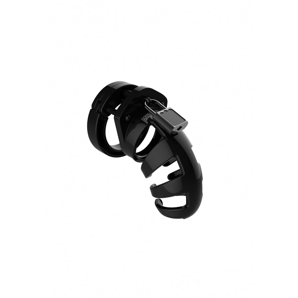 Mancage Model 02 Chastity 3.5'' Cock Cage