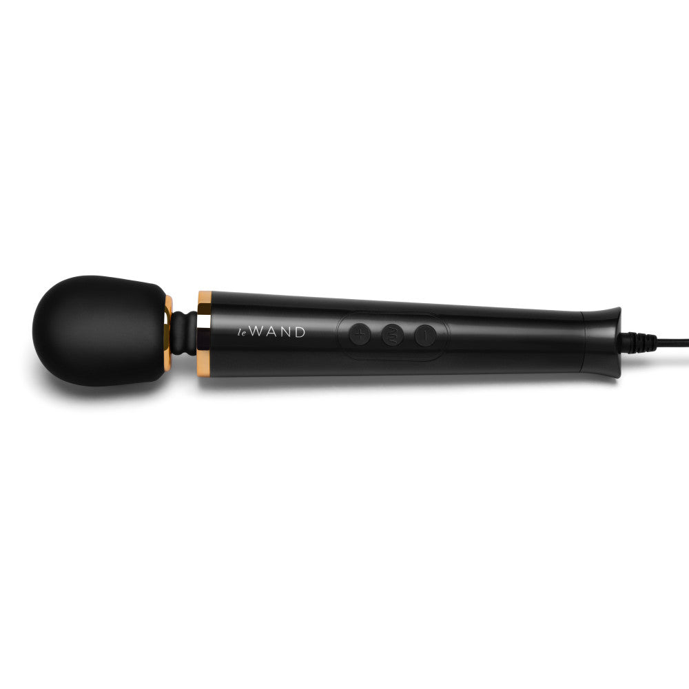 Le Wand Powerful Petite Plug-In Wand