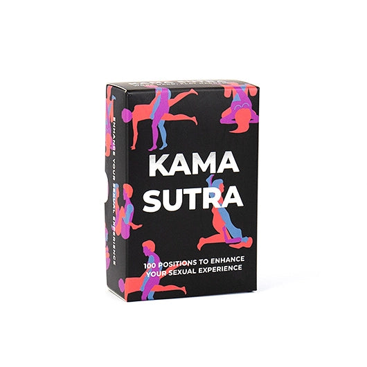 Kama Sutra Card Set