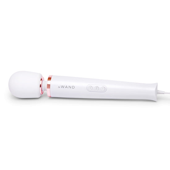 Le Wand - Corded Wand Massager