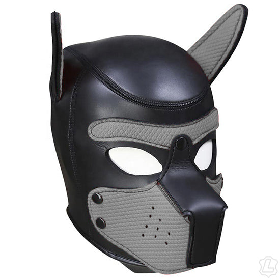 Neoprene Puppy Hood