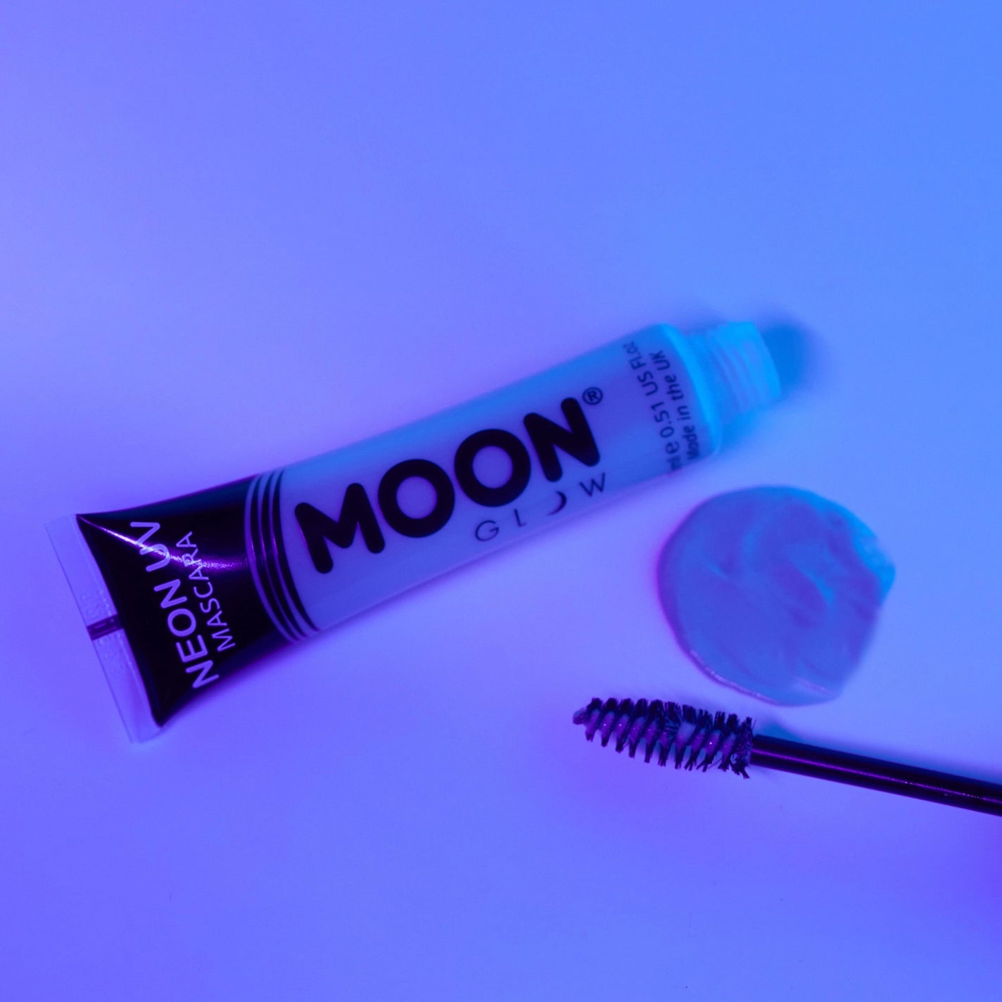 UV Mascara