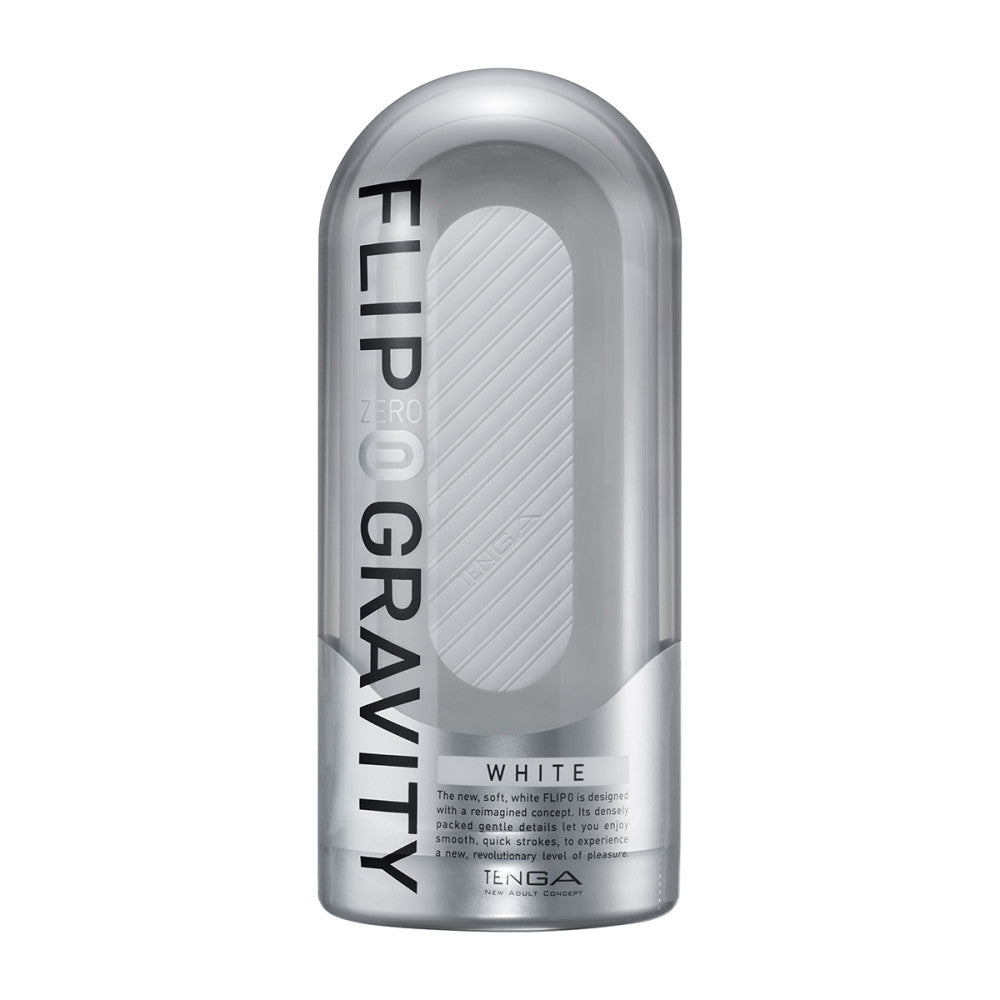 TENGA Flio Zero Gravity SOFT