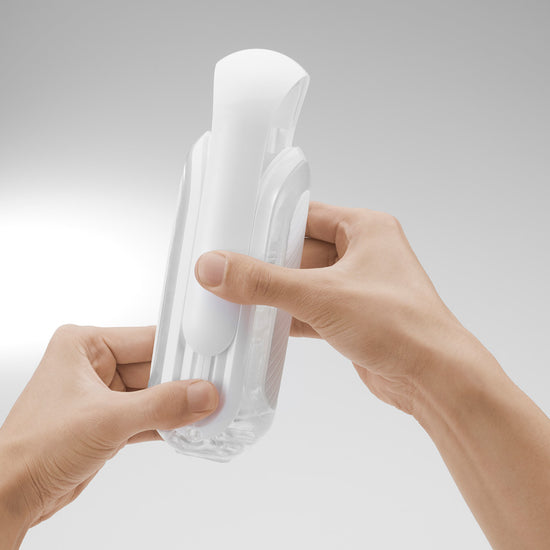 TENGA Flio Zero Gravity SOFT