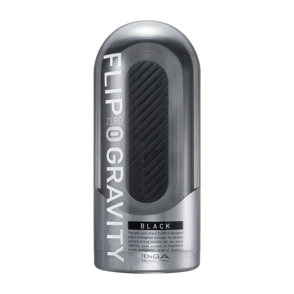 TENGA Flio Zero Gravity FIRM