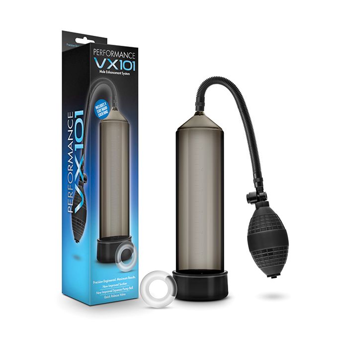 Performance VX101 Male Enhancement Pump