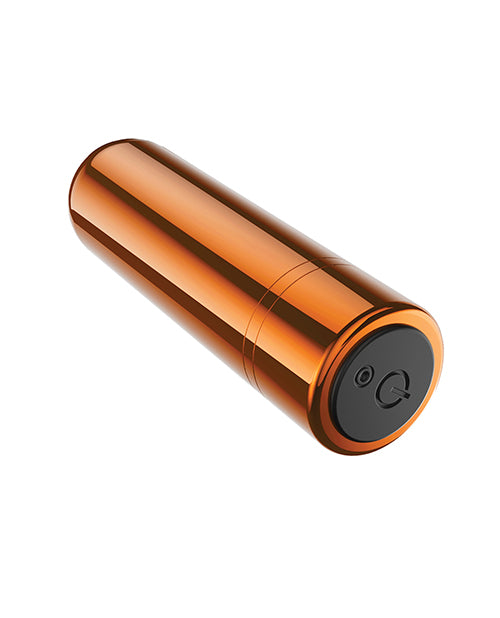 Kool Vibes Mini Rechargeable Bullet