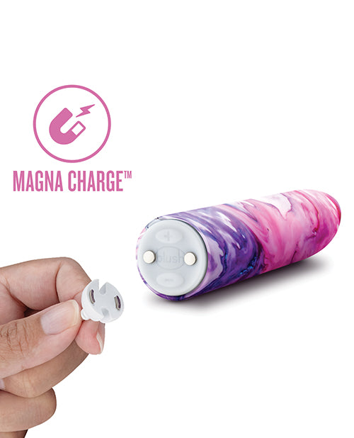 Blush Limited Addiction Entangle Power Vibe