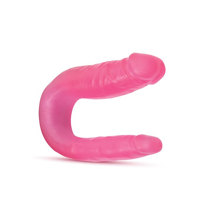 Blush B Yours Sweet Double Dildo