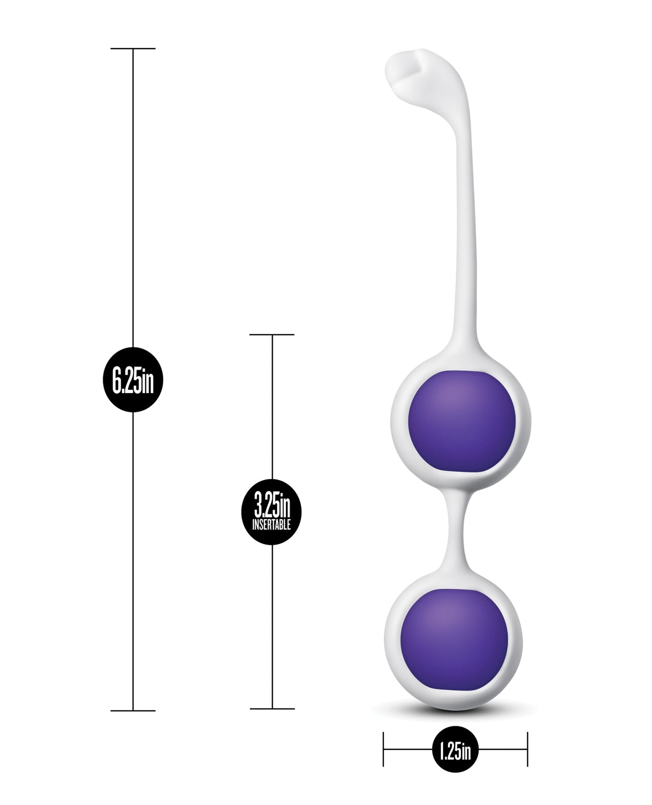 Blush Wellness Kegel Training Kit