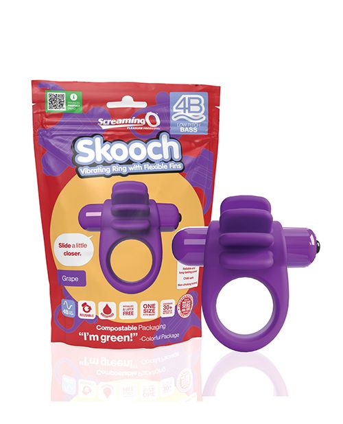 Load image into Gallery viewer, Screaming O 4B Skooch
