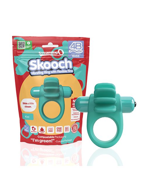 Load image into Gallery viewer, Screaming O 4B Skooch
