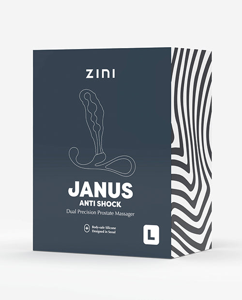 Zini Janus Anti Shock