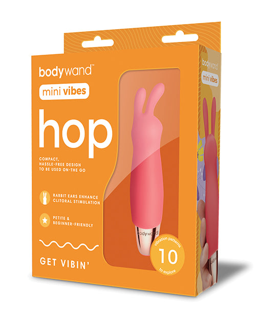 Xgen Bodywand Mini Vibes Hop