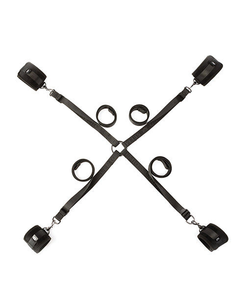 Sei Mio Under the Mattress Restraint System