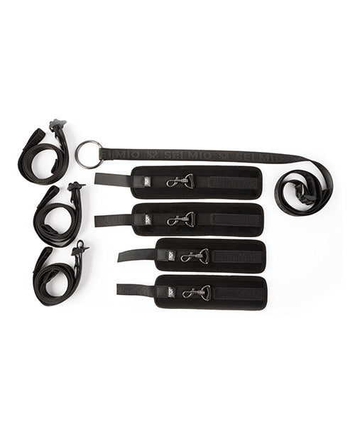 Sei Mio Under the Mattress Restraint System