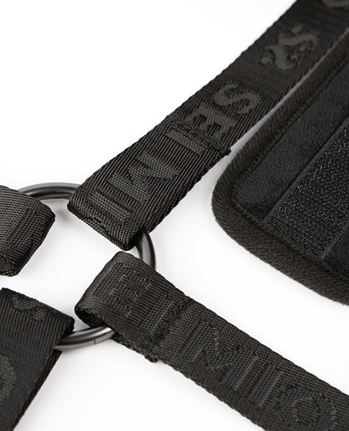 Sei Mio Under the Mattress Restraint System