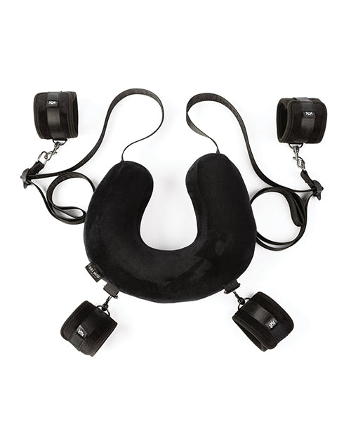 Sei Mio Deluxe Sex Position Restraint System