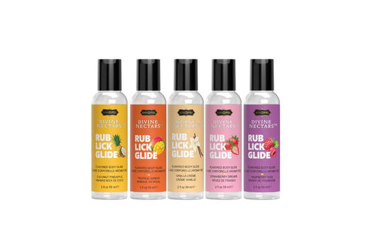 Kama Sutra Divine Nectars
