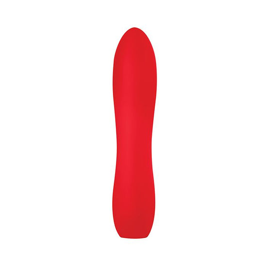 Luv Inc. Large Silicone Bullet