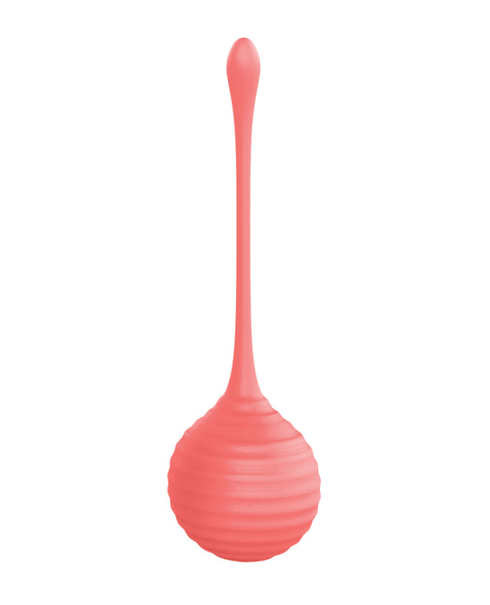 Luv Inc. Silicone Kegel Ball Set