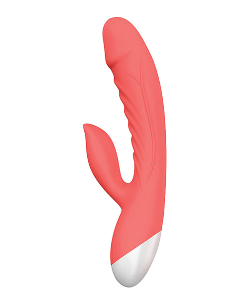 Luv Inc. Rabbit Vibrator