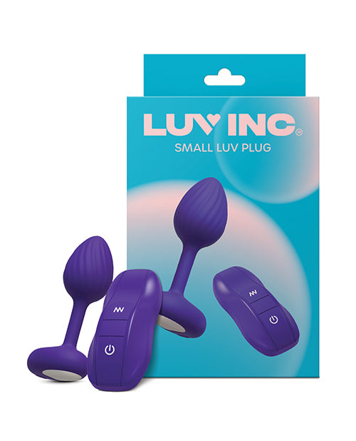 Luv Inc. Luv Plug