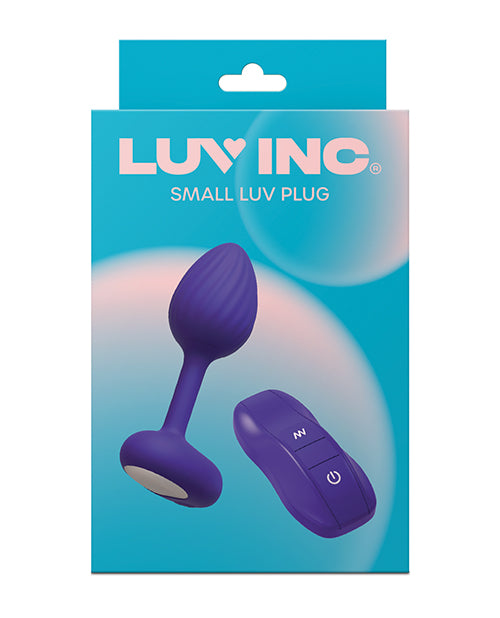 Luv Inc. Luv Plug