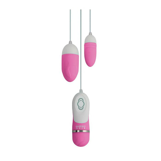GigaLuv Dual Vibra Bullets