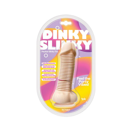 Dinky Slinky