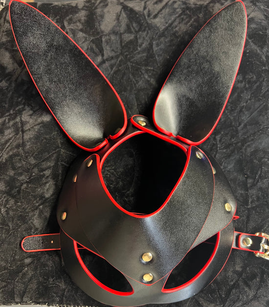 Bunny Mask