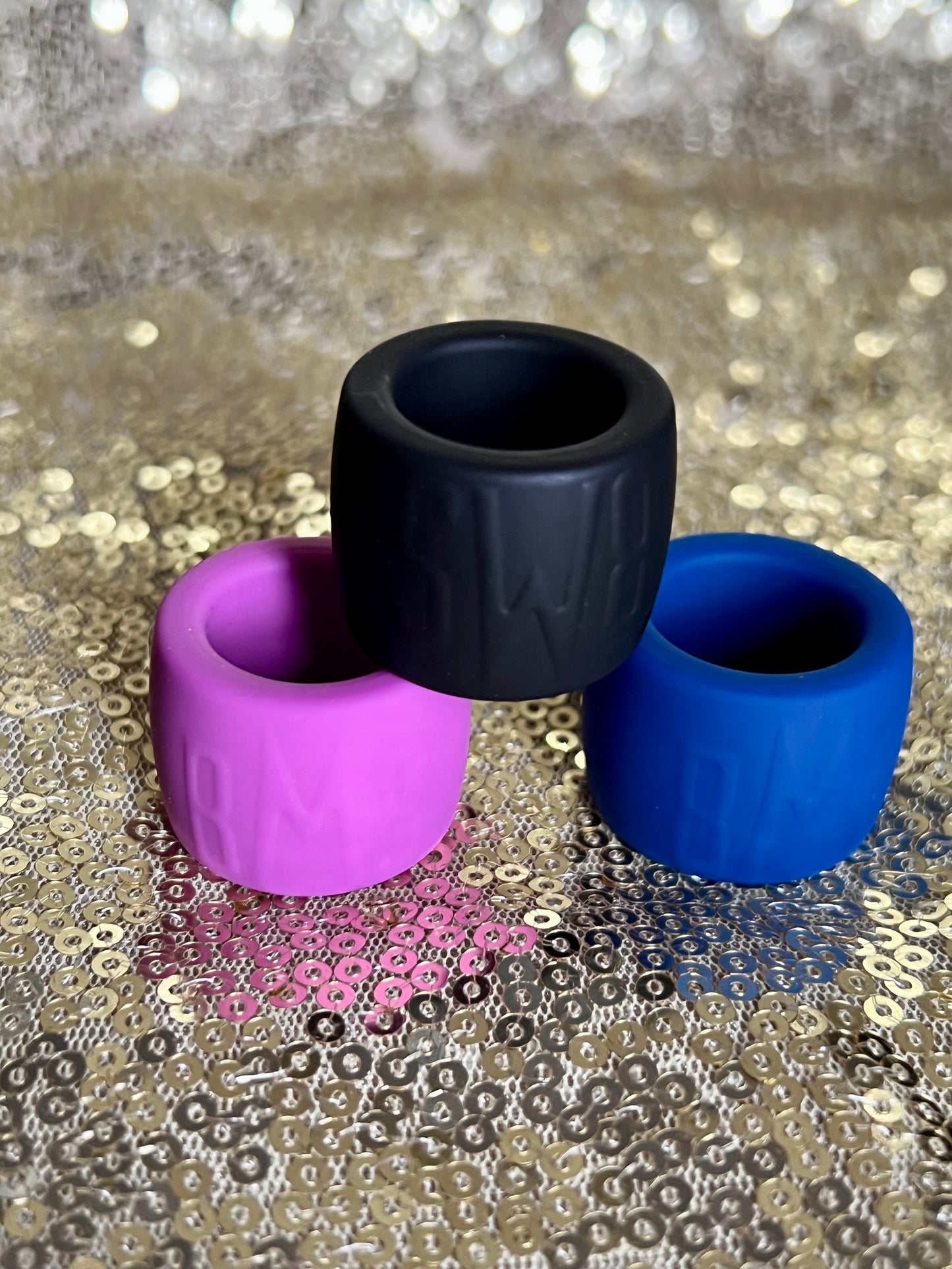 Comfy Cuff