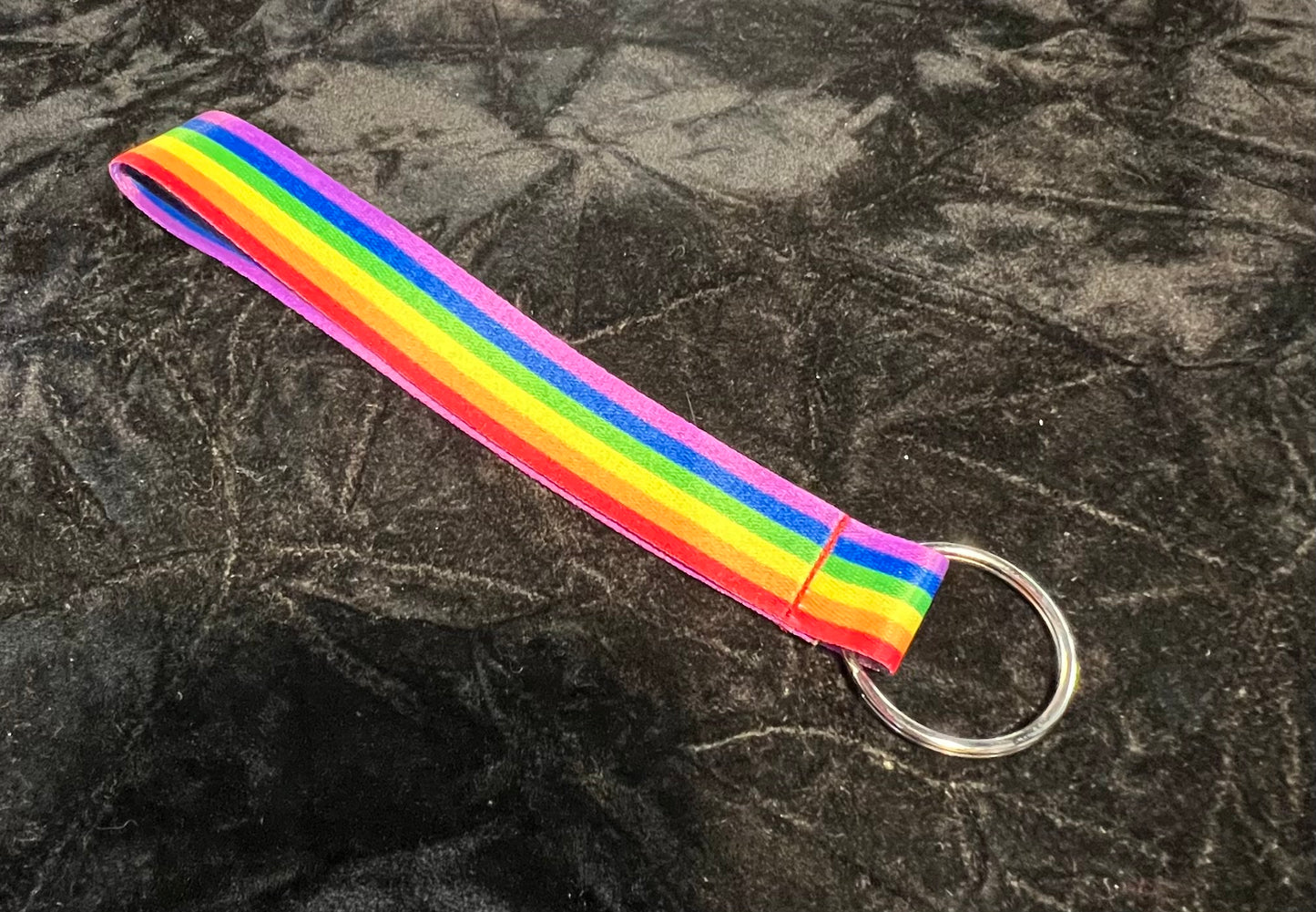 Load image into Gallery viewer, Pride Lanyard
