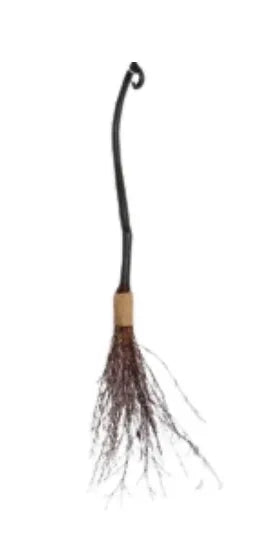 Witches Broom 🧹