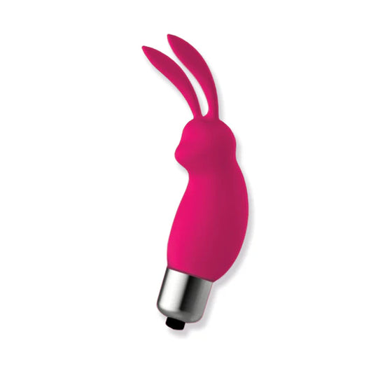 Silibuns Silicone Bunny Bullet