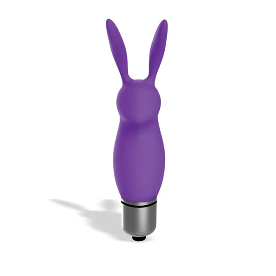 Silibuns Silicone Bunny Bullet