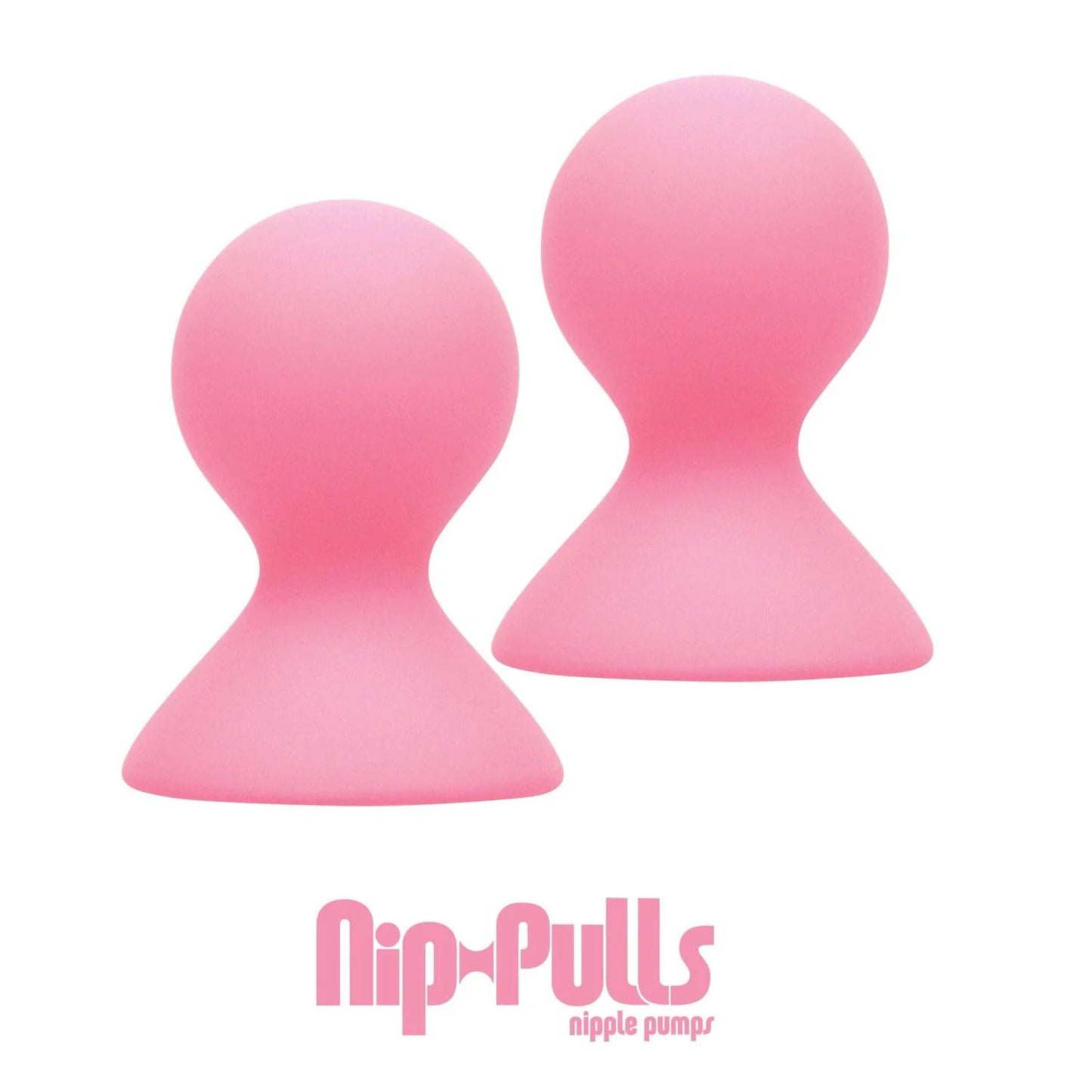 Nip-Pulls Nipple Pumps