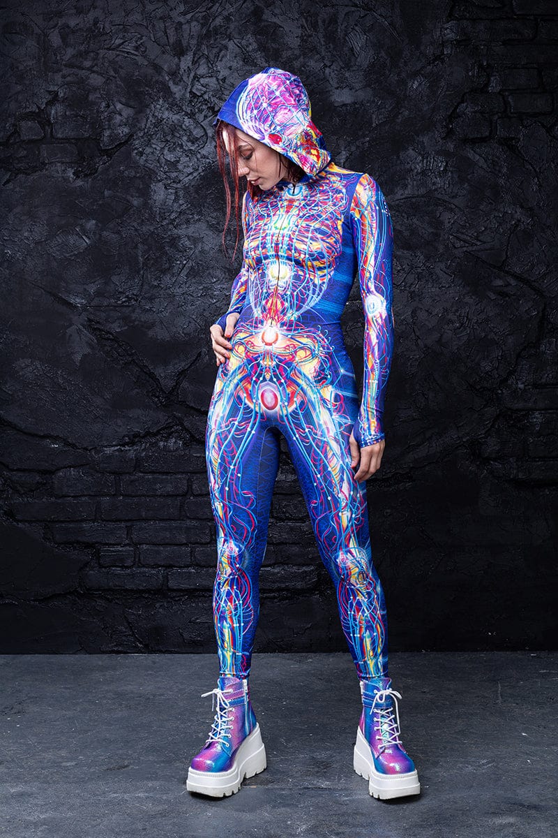 Inner Energy Bodysuit