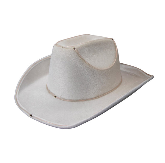 LED Cowboy Hat