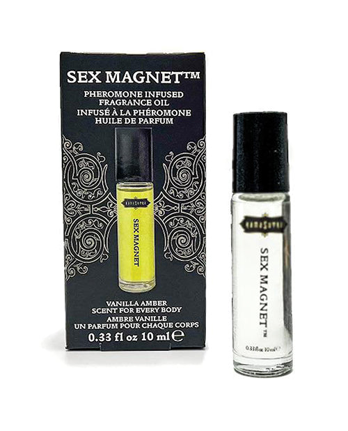 Kama Sutra Sex Magnet Pheromone Roll On