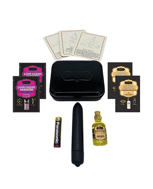 Kama Sutra Weekender Kit