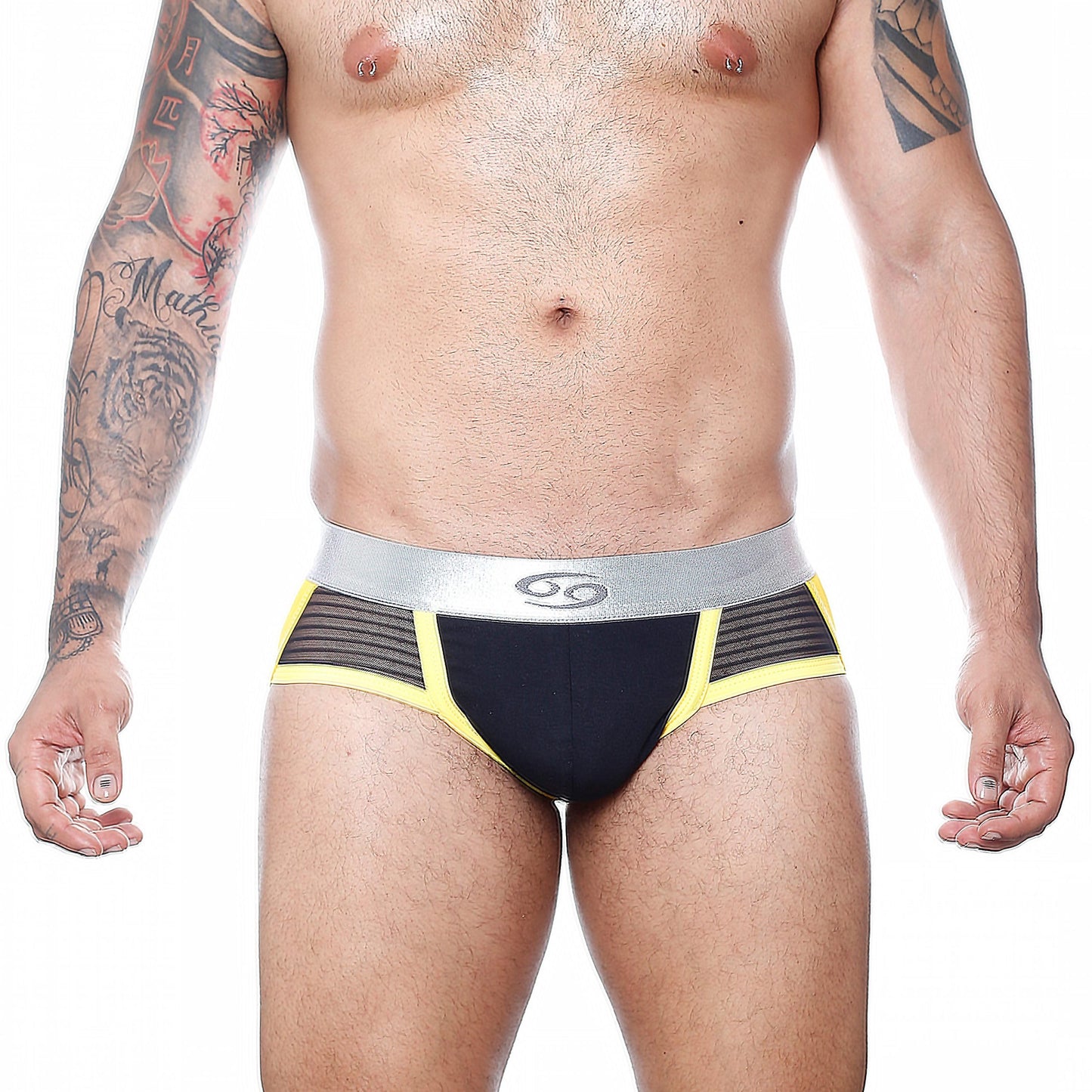 Apamea Jockstrap