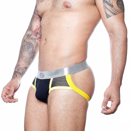 Apamea Jockstrap