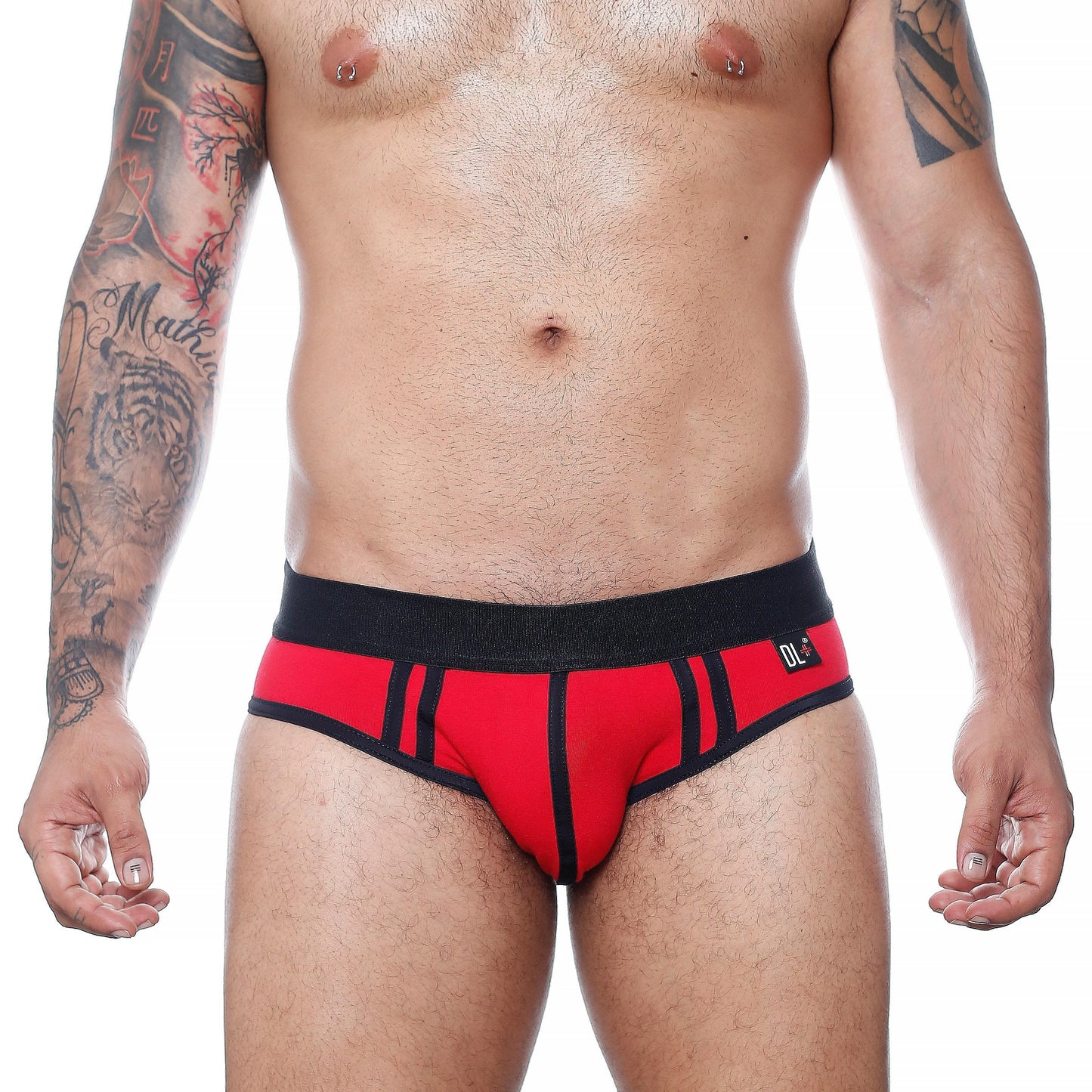 Paphos Jockstrap by Dale+