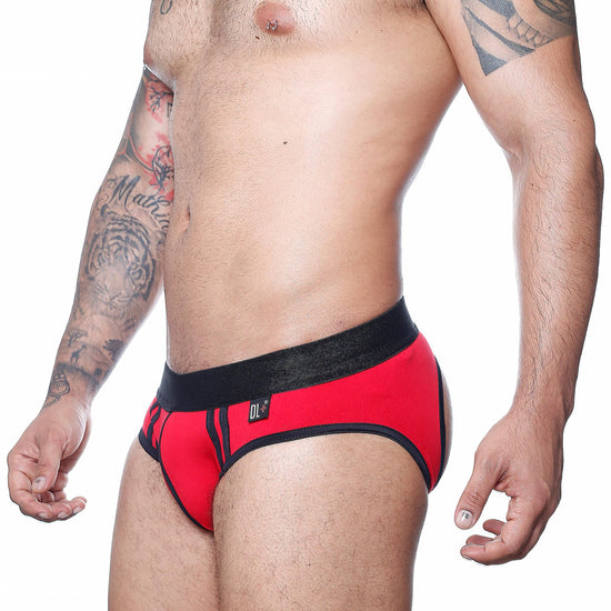 Paphos Jockstrap by Dale+