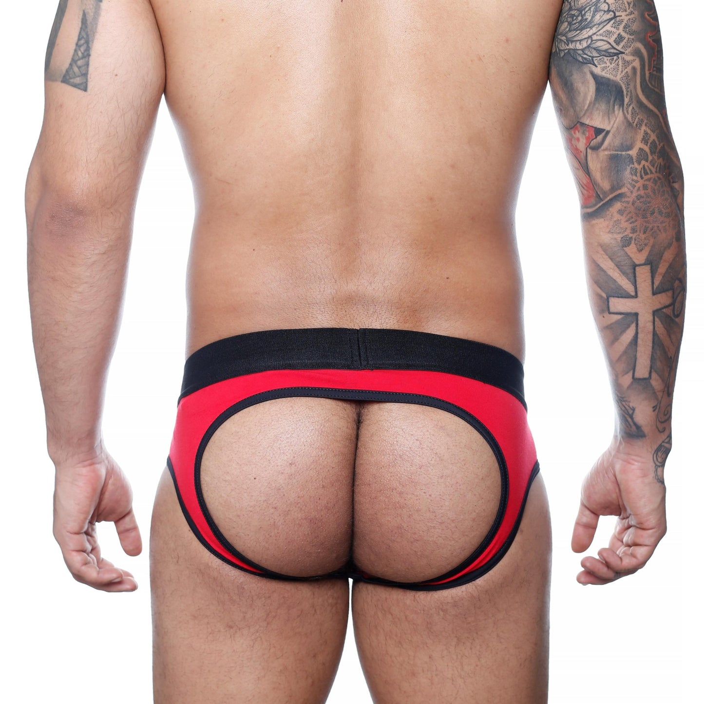 Paphos Jockstrap by Dale+