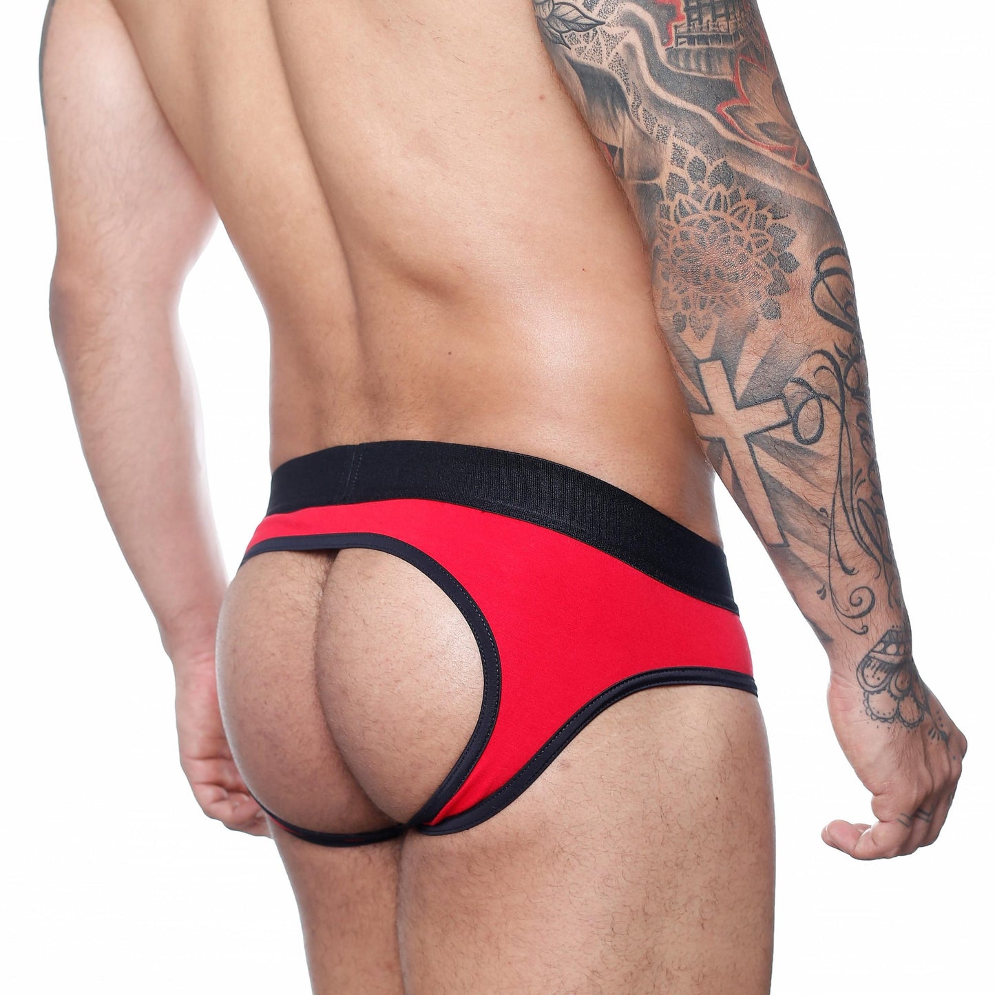 Paphos Jockstrap by Dale+